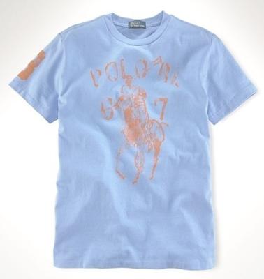 Men polo shirts-1043